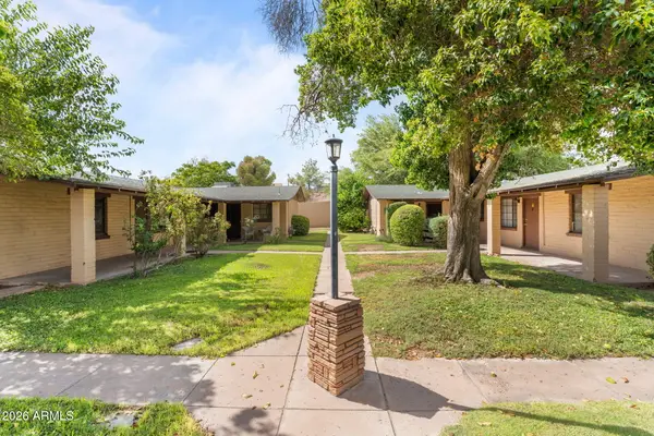 150 Park Street, Wickenburg, AZ 85390