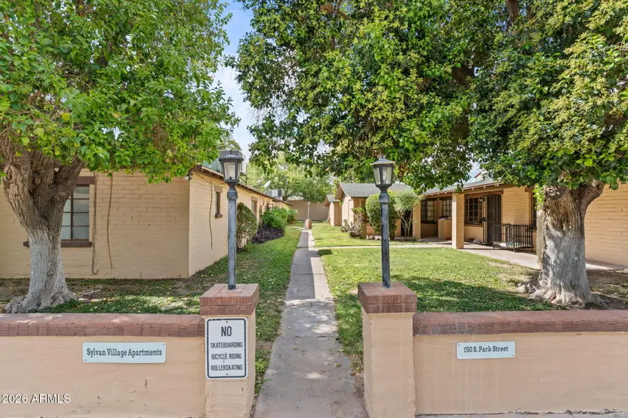 150 Park Street, Wickenburg, AZ 85390 - #2