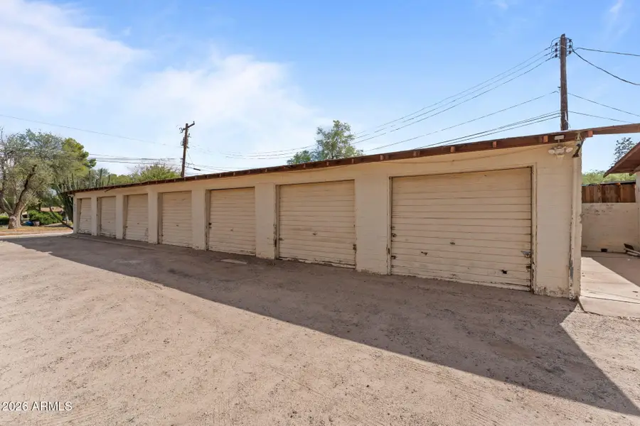 150 Park Street, Wickenburg, AZ 85390 - #3