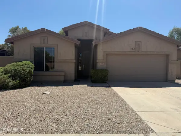 6223 W Wikieup Lane, Glendale, AZ 85308