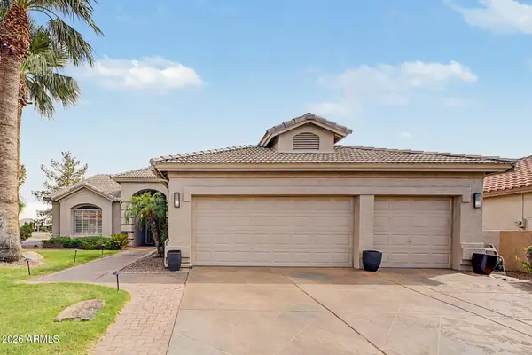 9841 E Emerald Drive, Sun Lakes, AZ 85248