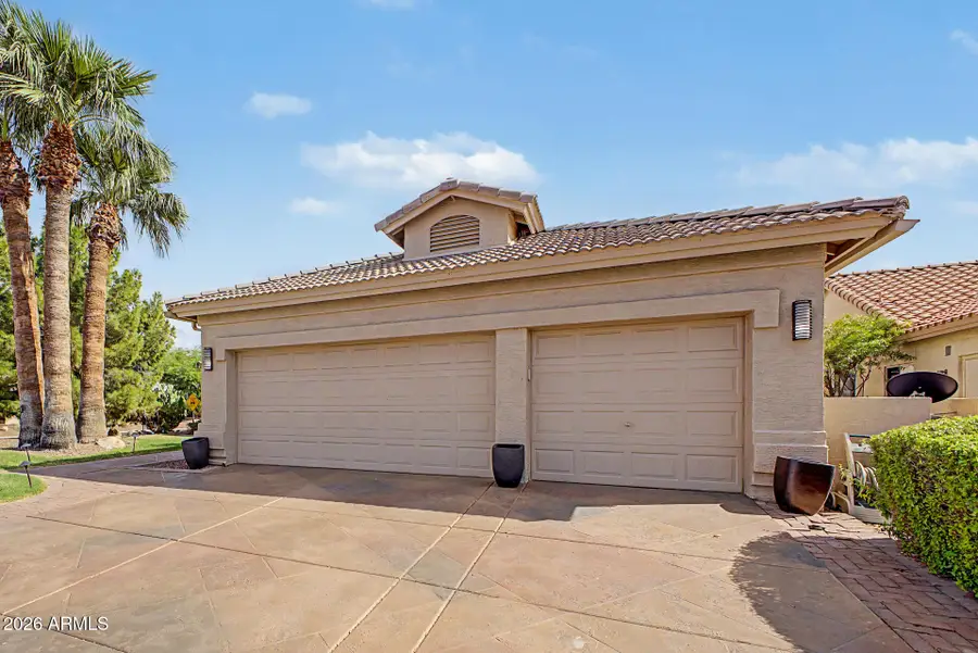 9841 E Emerald Drive, Sun Lakes, AZ 85248 - #3