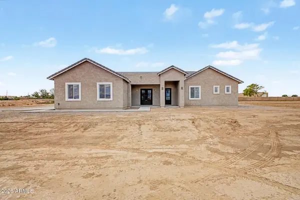 8730 S 218th Avenue, Buckeye, AZ 85326