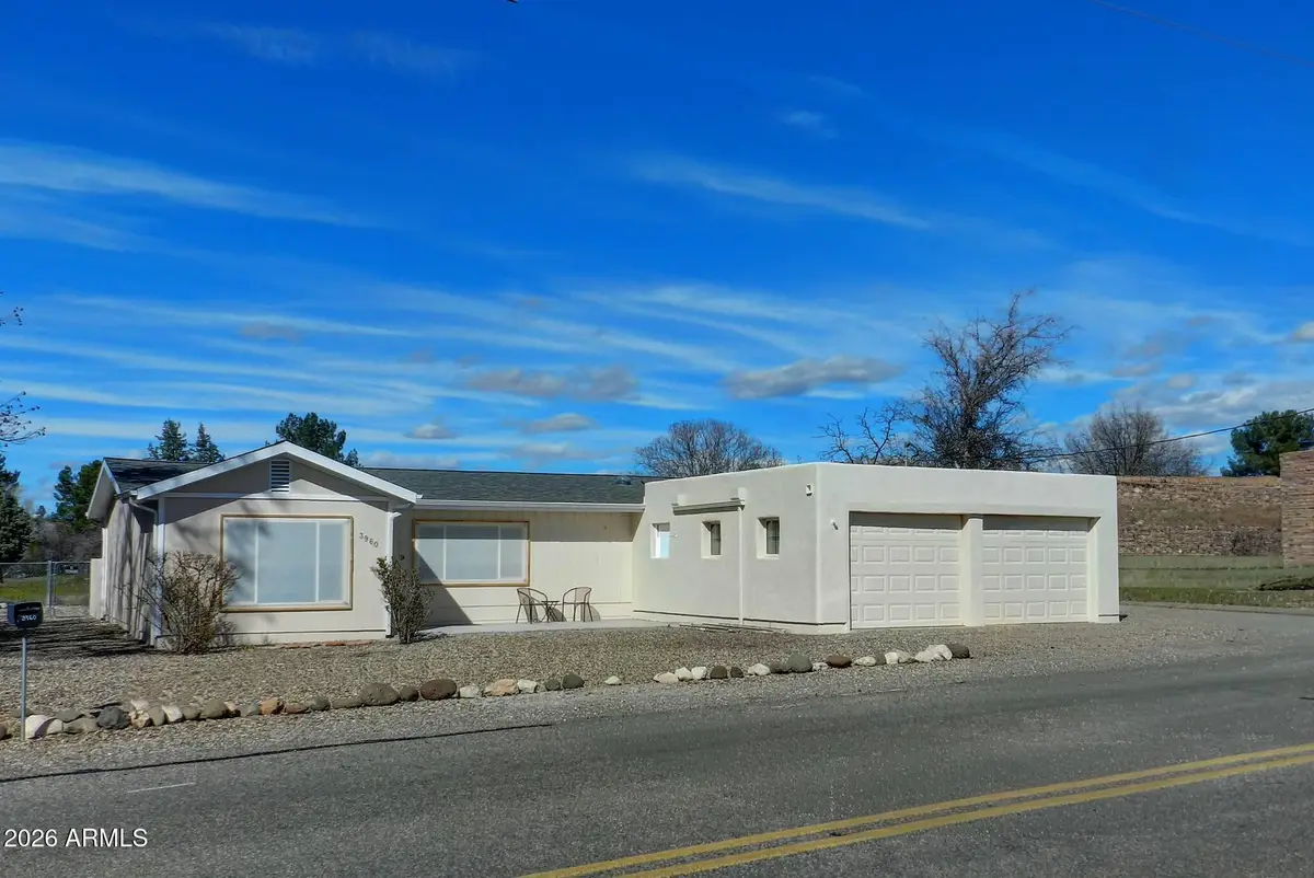 3960 E Lake Shore Drive, Rimrock, AZ 86335 - #1