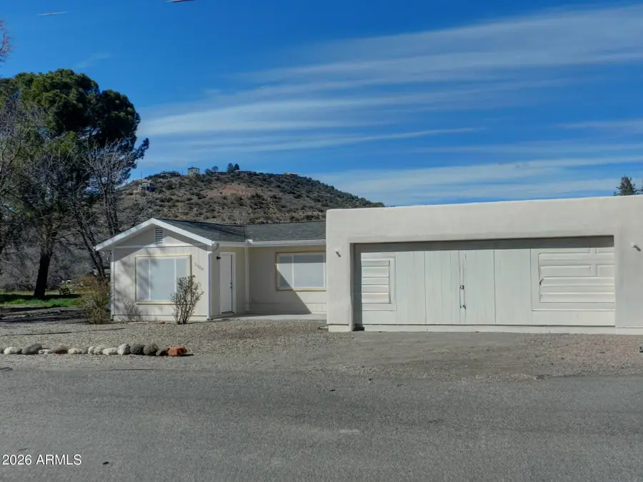 3960 E Lake Shore Drive, Rimrock, AZ 86335 - #2
