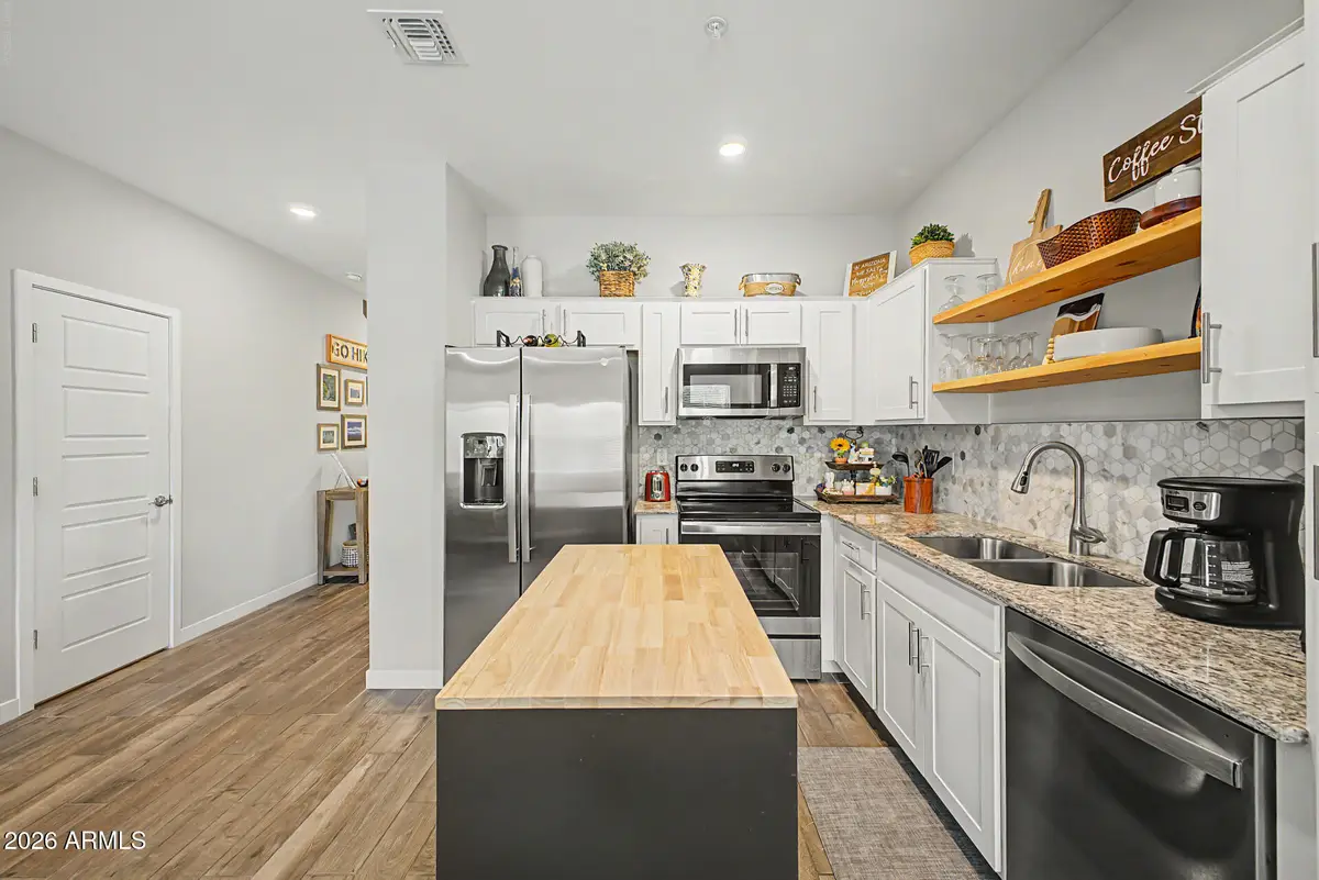 8322 N 22nd Lane, Phoenix, AZ 85021 - #1