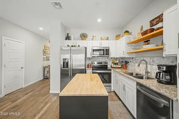 8322 N 22nd Lane, Phoenix, AZ 85021