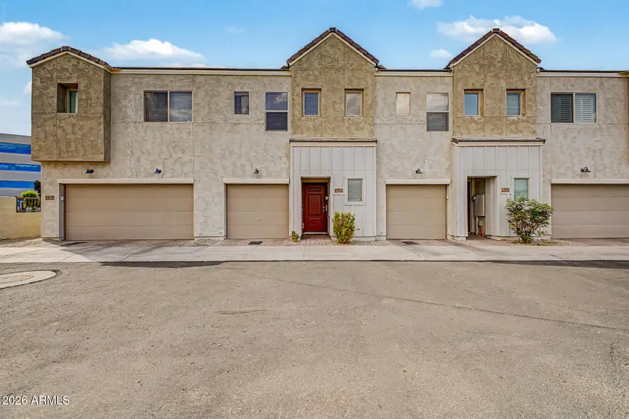 8322 N 22nd Lane, Phoenix, AZ 85021 - #2