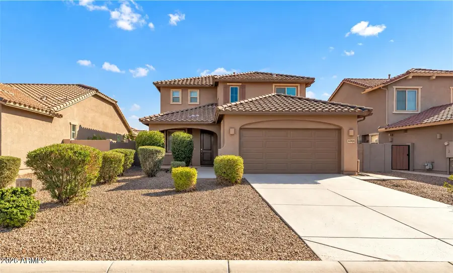 36909 N Coronado Lane, San Tan Valley, AZ 85140 - #2