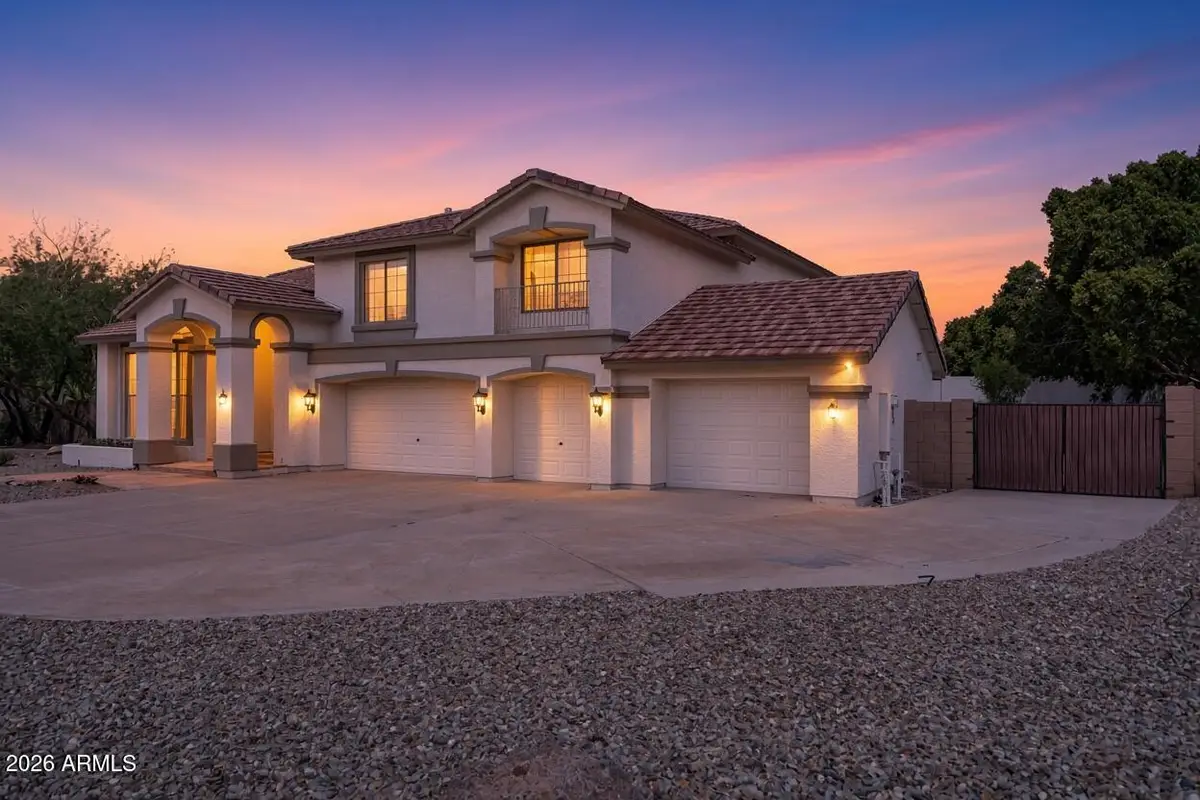 7538 E Kael Circle, Mesa, AZ 85207 - #1