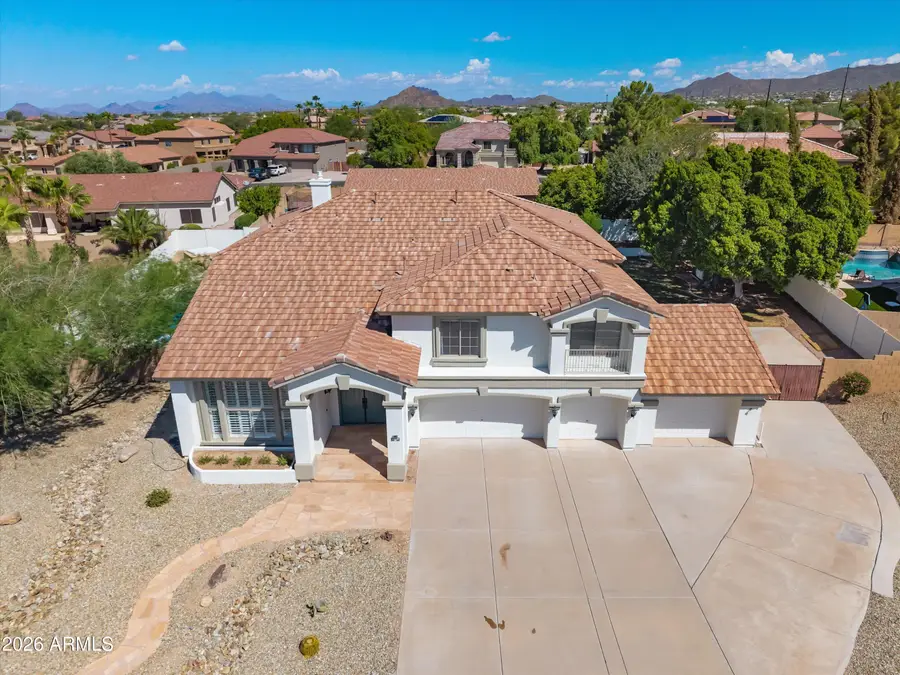 7538 E Kael Circle, Mesa, AZ 85207 - #2