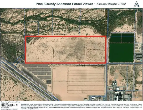1594 W Kortsen Road, Casa Grande, AZ 85122