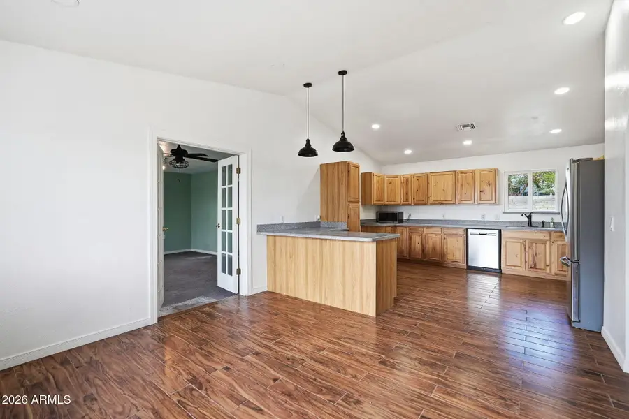639 N 93rd Street, Mesa, AZ 85207 - #2