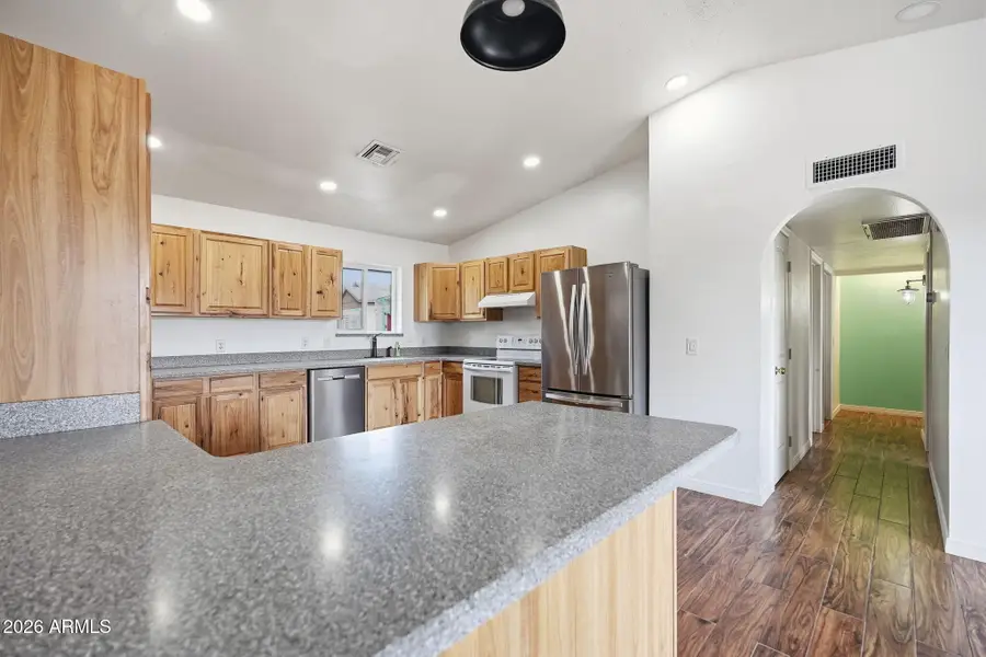 639 N 93rd Street, Mesa, AZ 85207 - #3
