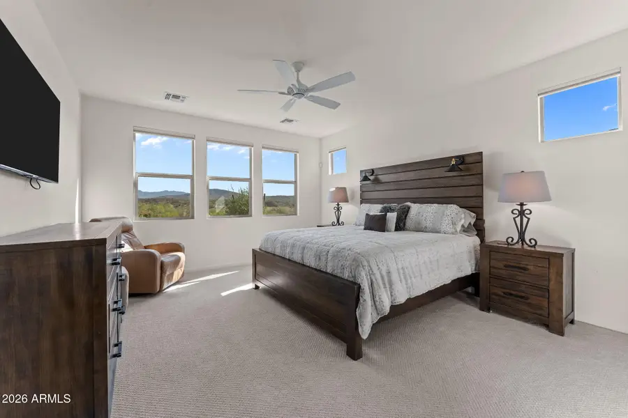 4605 Jackpot Road, Wickenburg, AZ 85390 - #3