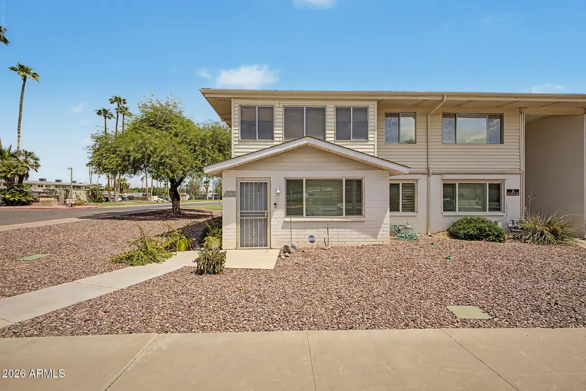 8221 E Garfield Street #L119, Scottsdale, AZ 85257 - #1