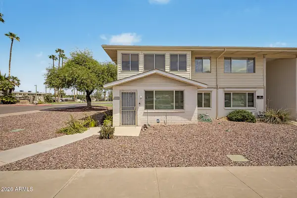 8221 E Garfield Street #L119, Scottsdale, AZ 85257