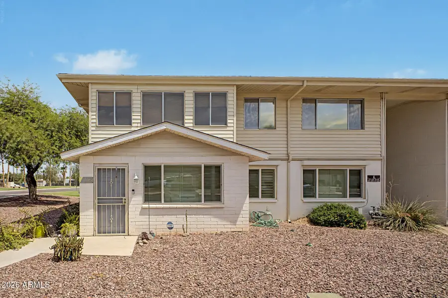 8221 E Garfield Street #L119, Scottsdale, AZ 85257 - #2