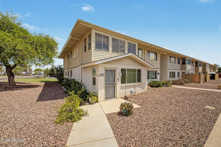 8221 E Garfield Street #L119, Scottsdale, AZ 85257 - #3