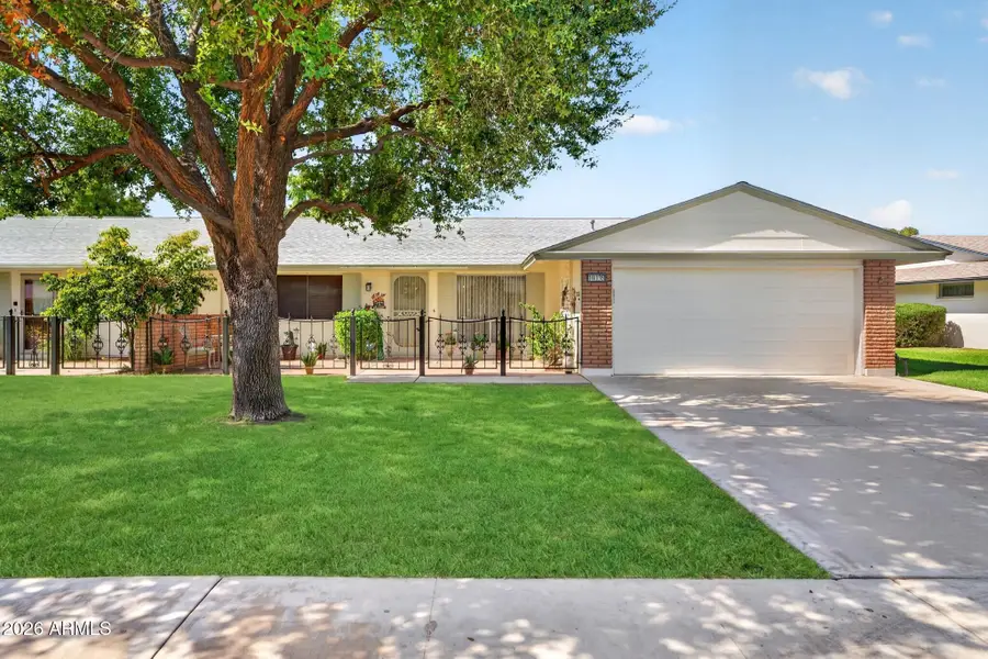 10135 W Forrester Drive, Sun City, AZ 85351 - #2