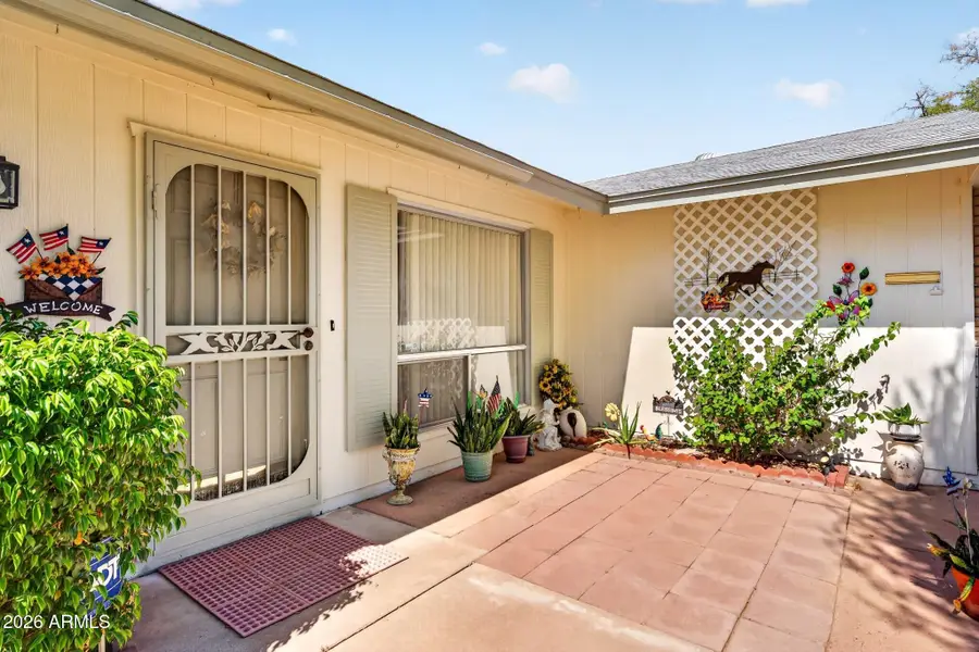 10135 W Forrester Drive, Sun City, AZ 85351 - #3