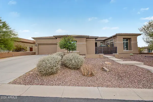 8506 S 29th Way, Phoenix, AZ 85042