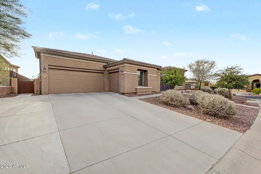8506 S 29th Way, Phoenix, AZ 85042 - #2