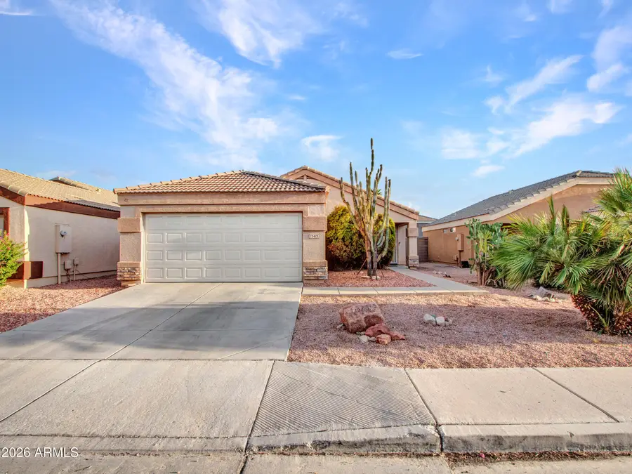 12401 W Dreyfus Drive, El Mirage, AZ 85335 - #2