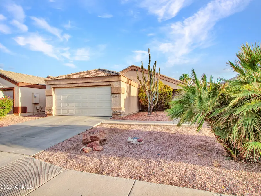 12401 W Dreyfus Drive, El Mirage, AZ 85335 - #3