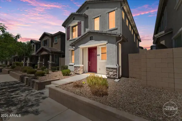 1738 S 82nd Way S, Mesa, AZ 85209
