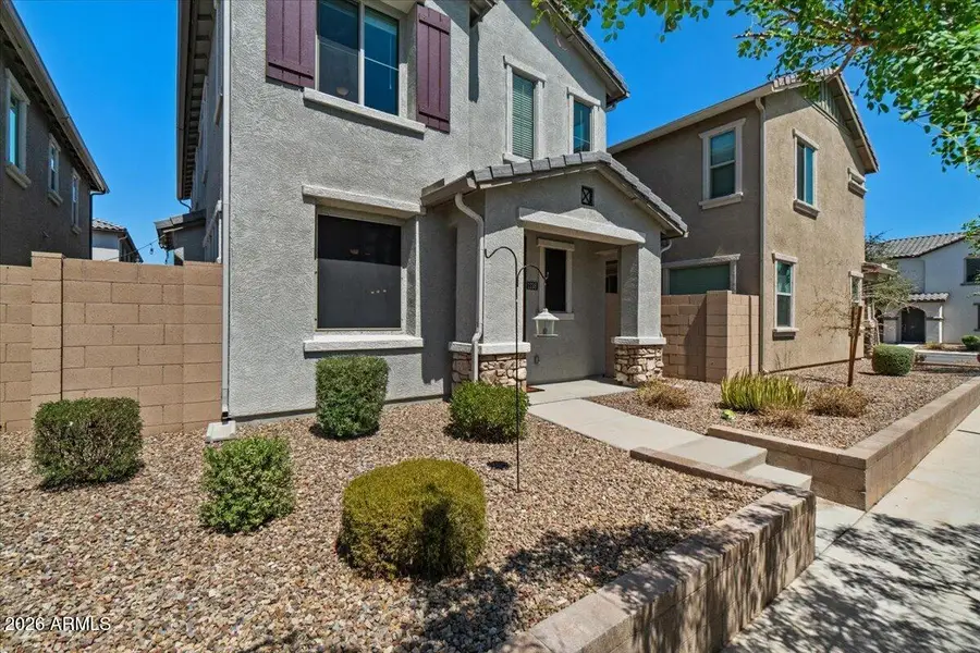 1738 S 82nd Way S, Mesa, AZ 85209 - #2
