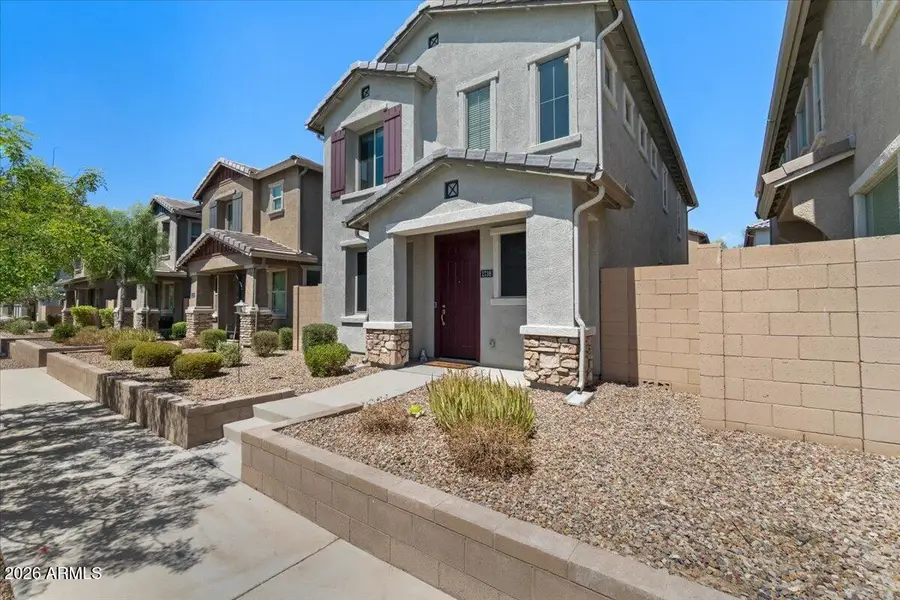 1738 S 82nd Way S, Mesa, AZ 85209 - #3