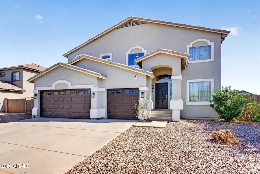 7601 W Southgate Avenue, Phoenix, AZ 85043 - #2