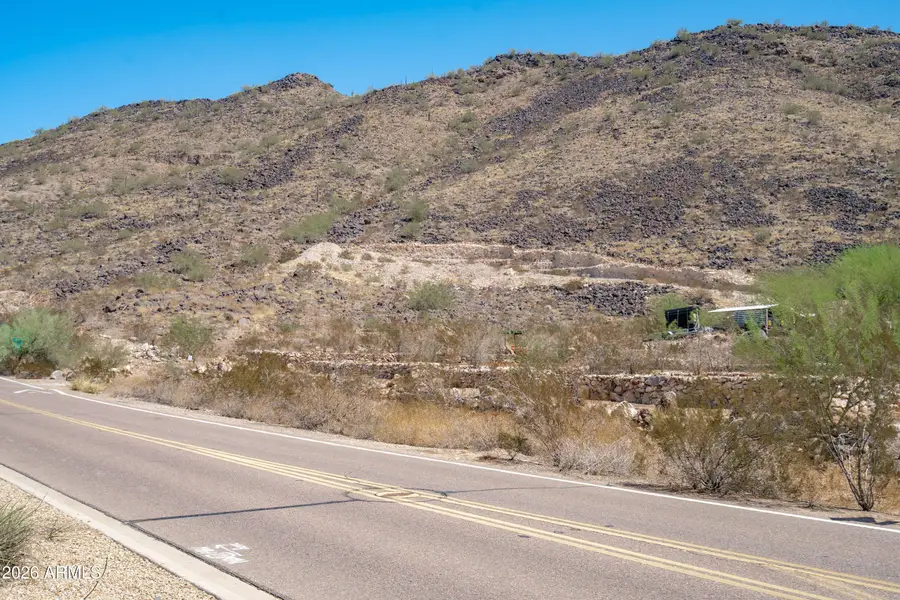 26056 N 51st Avenue #'-', Glendale, AZ 85308 - #3