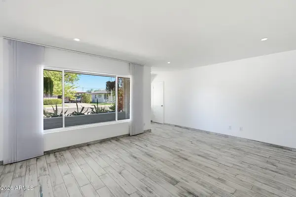 6731 E Coronado Road, Scottsdale, AZ 85257
