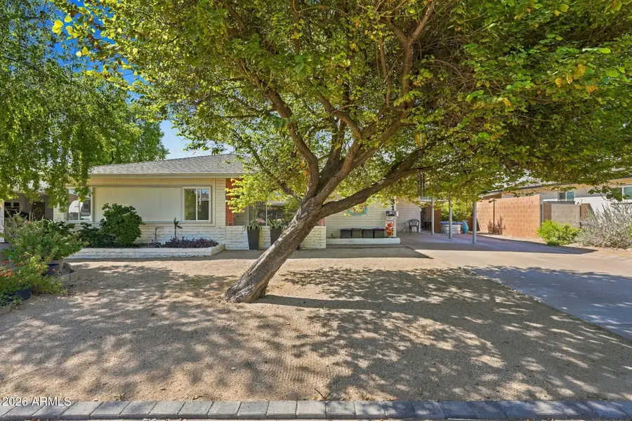 6731 E Coronado Road, Scottsdale, AZ 85257 - #2