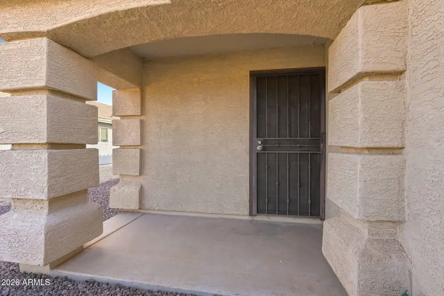 1611 W Wilson Avenue, Coolidge, AZ 85128 - #3