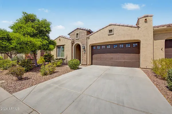 16408 W Piccadilly Road, Goodyear, AZ 85395