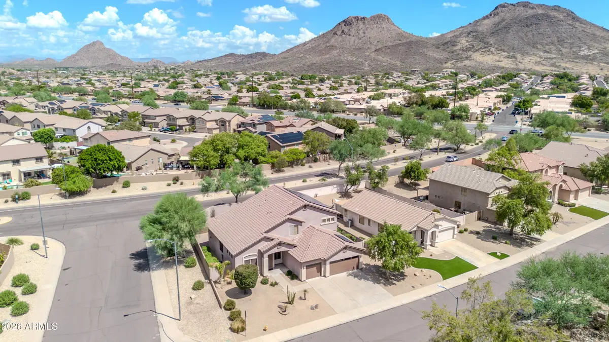 6772 W El Cortez Place, Peoria, AZ 85383 - #1