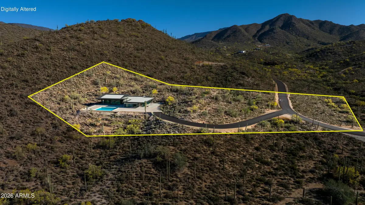 424XX N 66th Street, Cave Creek, AZ 85331 - #1
