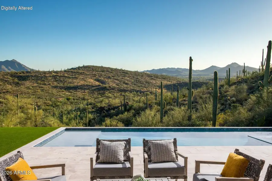 425XX N 66th Street, Cave Creek, AZ 85331 - #3