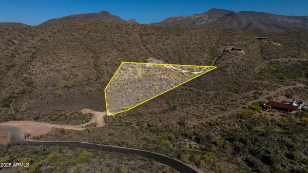 426XX N 66th Street, Cave Creek, AZ 85331