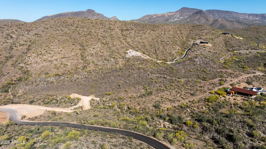 426XX N 66th Street, Cave Creek, AZ 85331 - #2