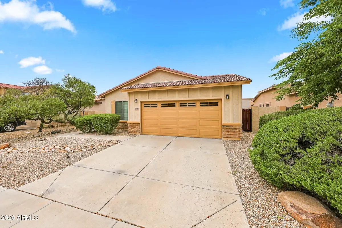 13811 W Redfield Road, Surprise, AZ 85379 - #1