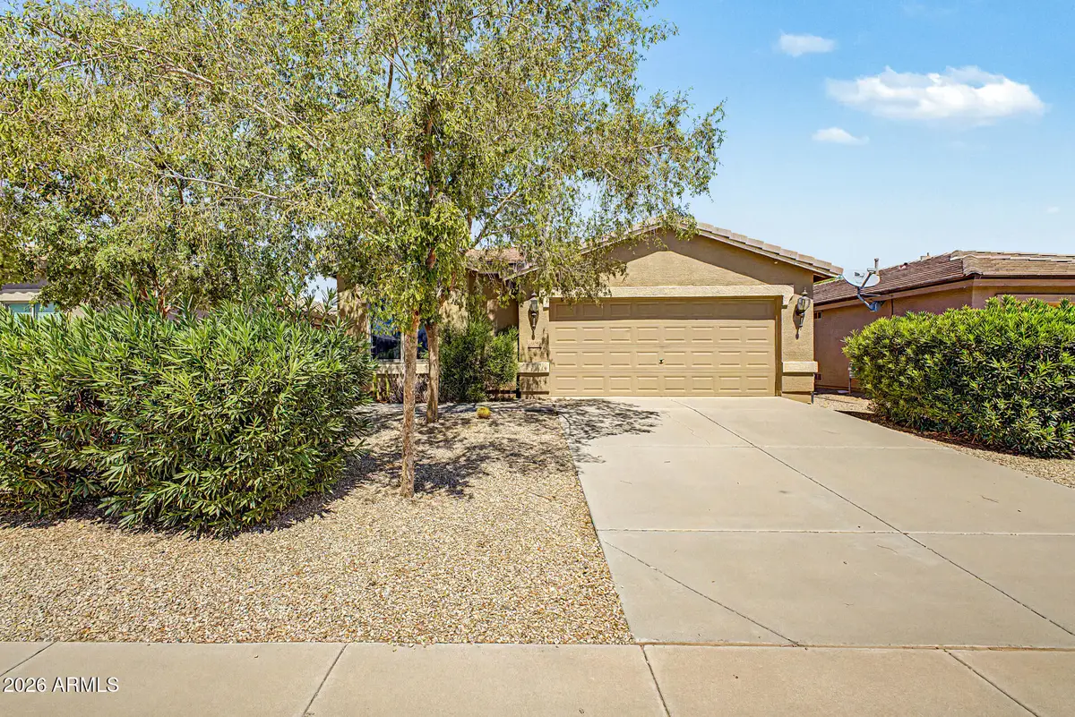 43568 W Bedford Drive, Maricopa, AZ 85138 - #1