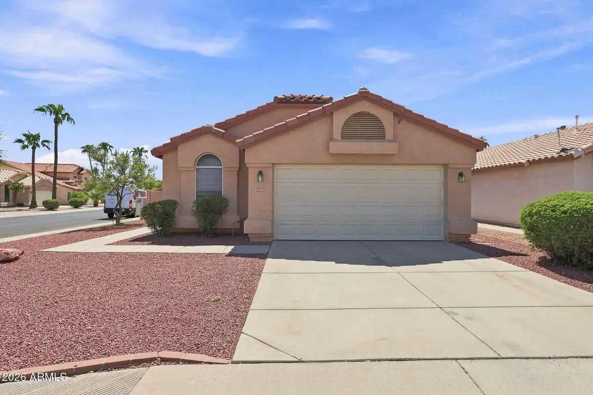 12721 W Palm Lane, Avondale, AZ 85392 - #1