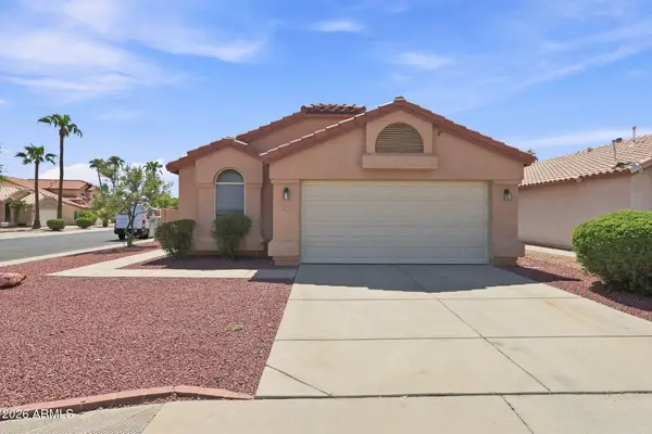 12721 W Palm Lane, Avondale, AZ 85392