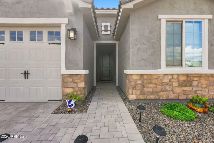 21286 N 271st Drive, Buckeye, AZ 85396 - #3