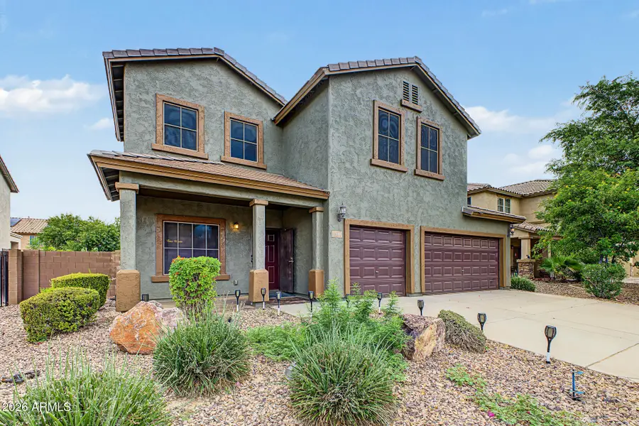 6289 W Admiral Way, Florence, AZ 85132 - #3