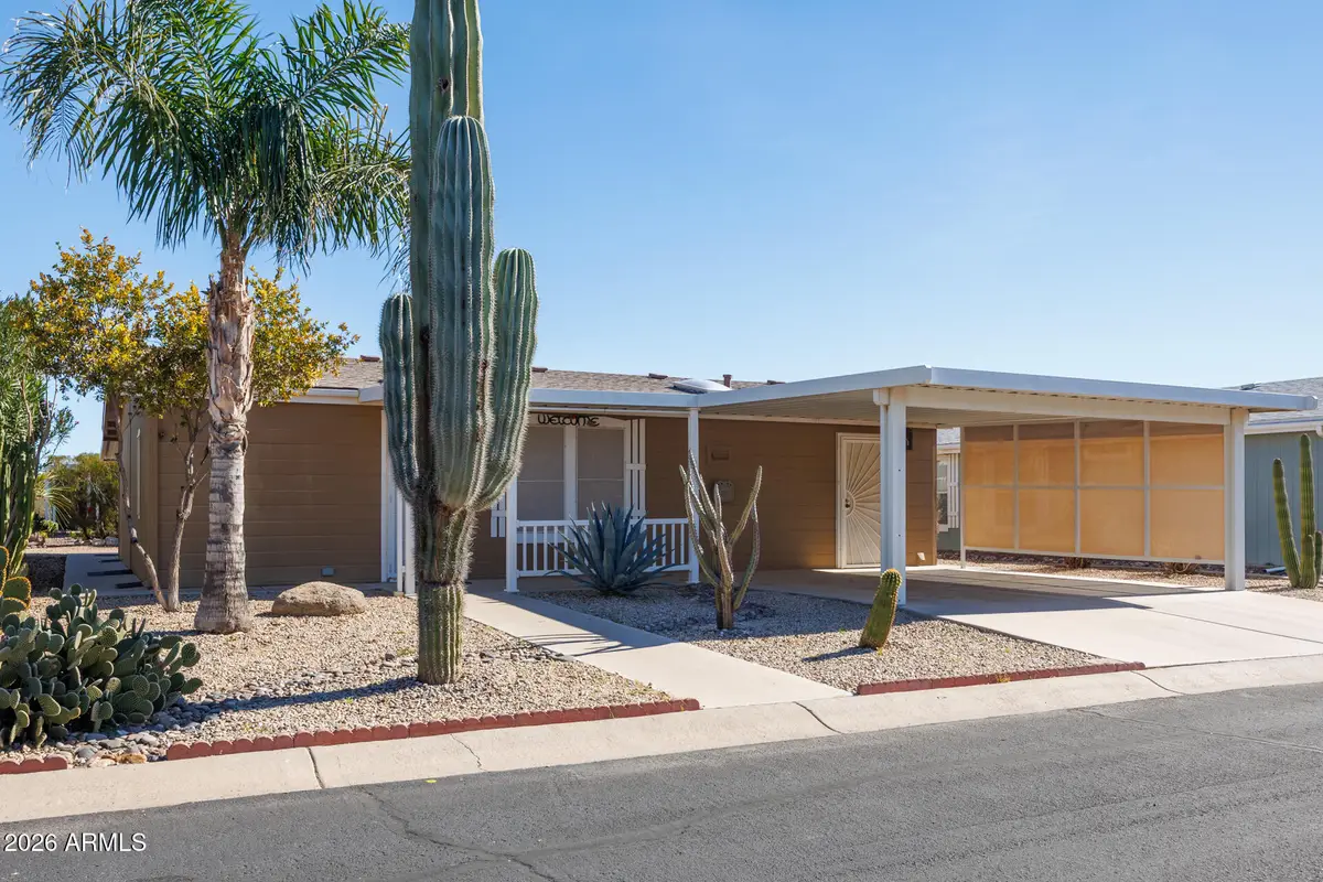 155 E Rodeo Road #77, Casa Grande, AZ 85122 - #1